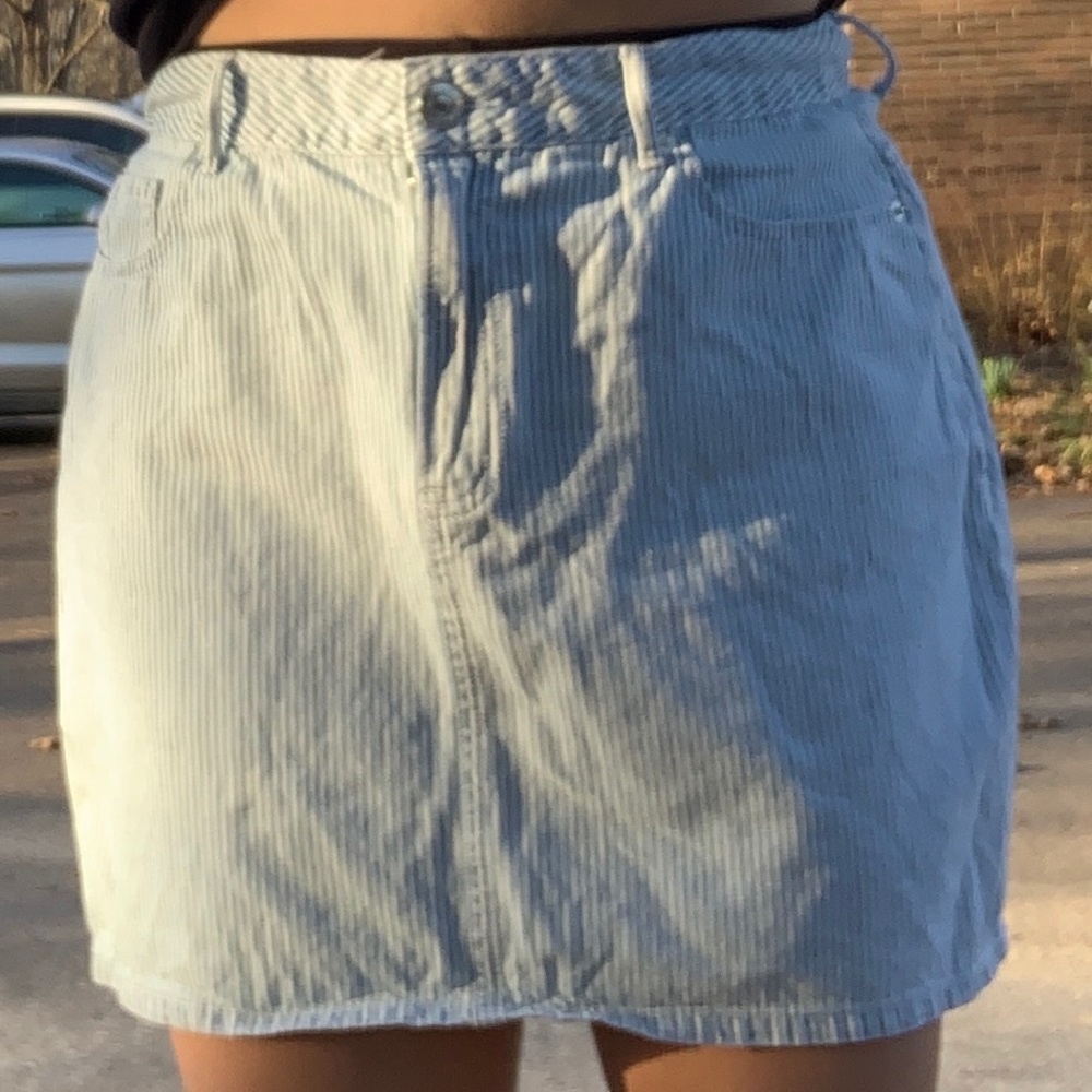 Forever 21 Skirt